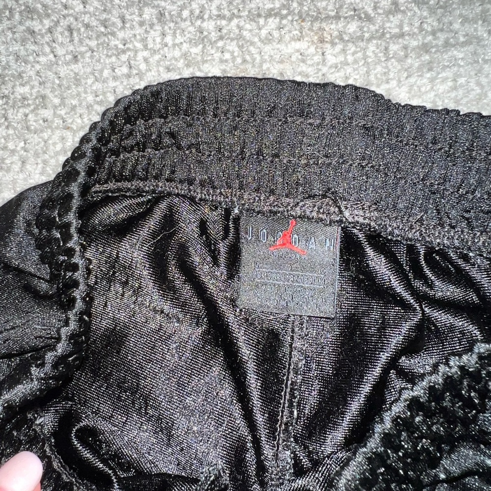 Men’s Jordan shorts
